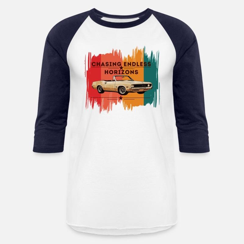 Chasing Endless Horizons