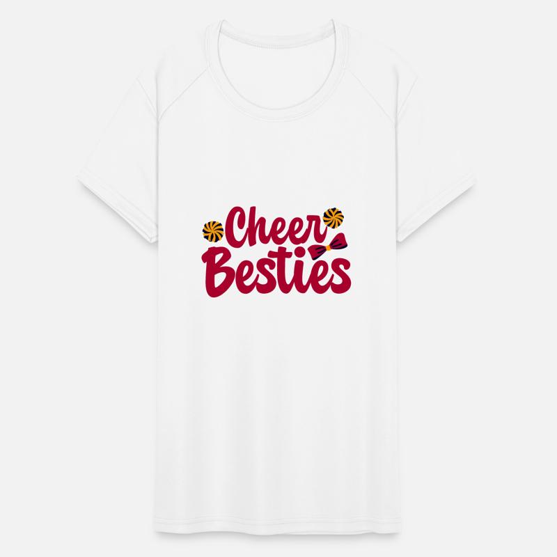 Cheer Besties 2