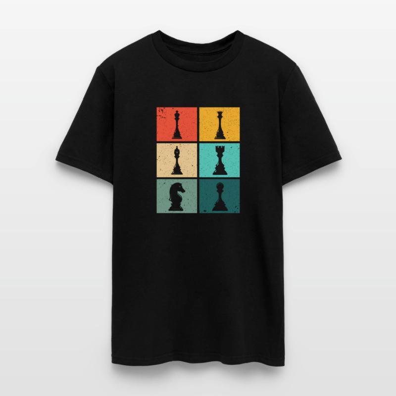 Chess Pieces Queens Kings Bishops Knights Roo