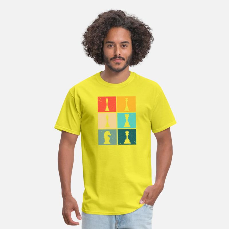 Chess Pieces Queens Kings Bishops Knights Roo