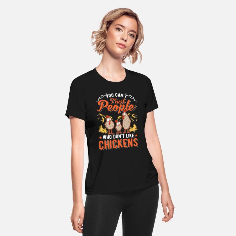 Chicken Farmer