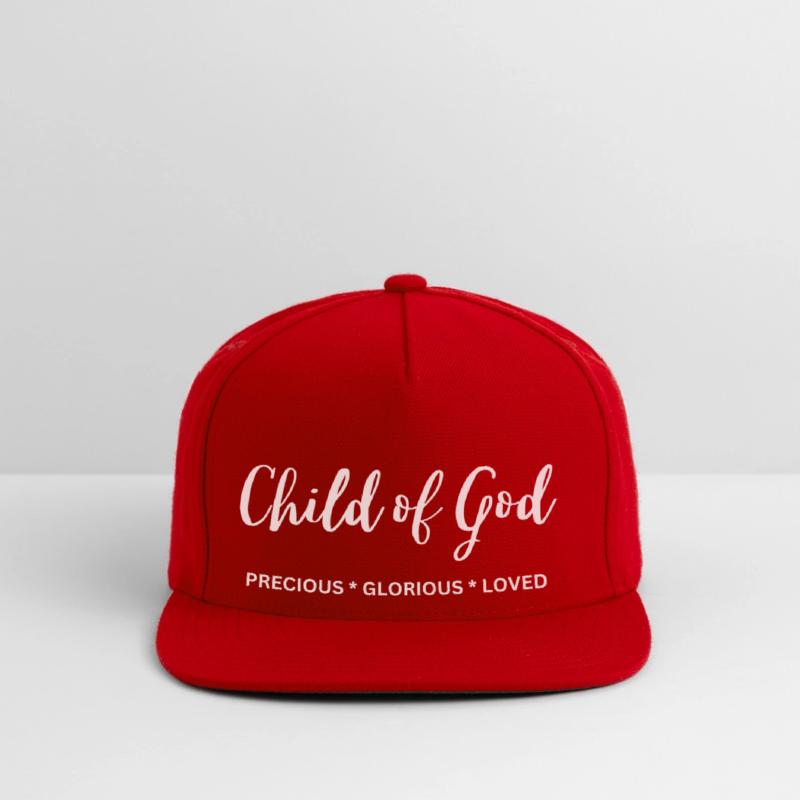 Child of God