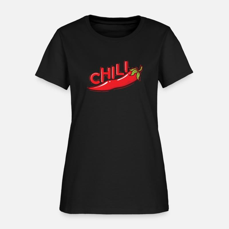 Chili Spice Scoville