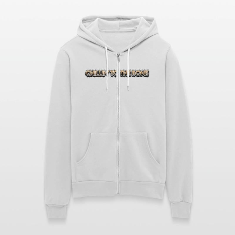 Chillin' to the Bone