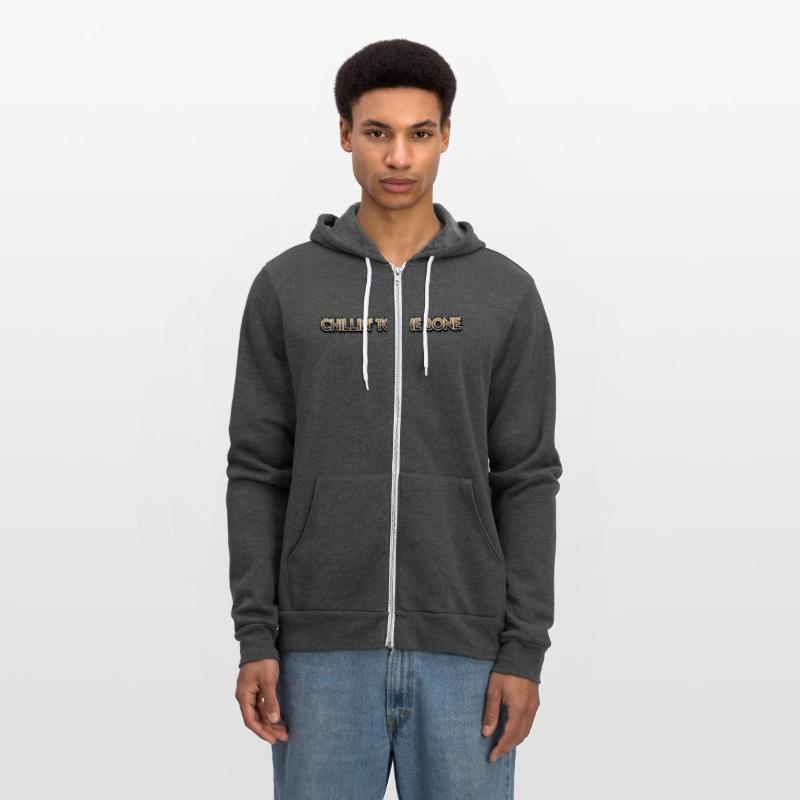 Chillin' to the Bone