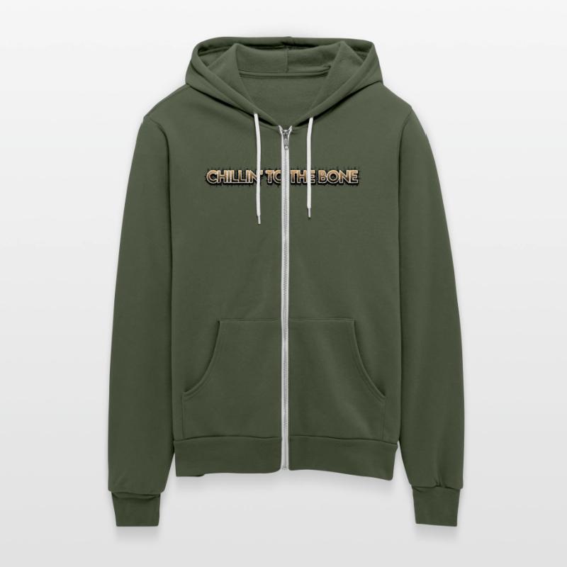 Chillin' to the Bone