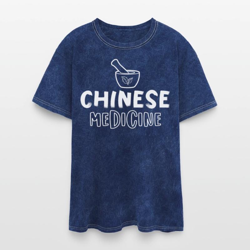 Chinese Medicine Medical Herbs Therapy Vintage