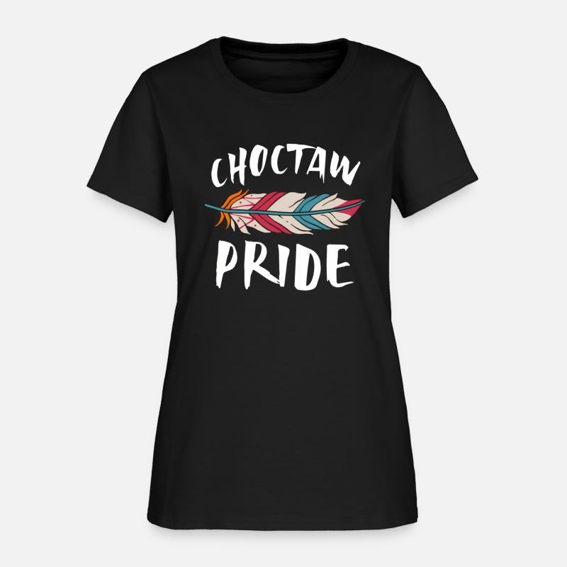 Choctaw Pride Native American