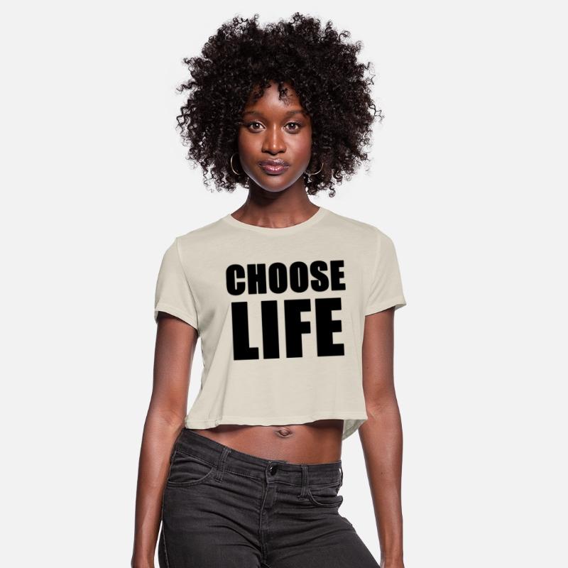 Choose Life