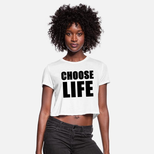 Choose Life