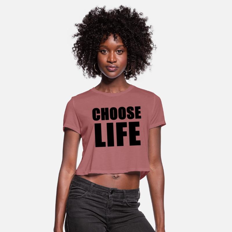 Choose Life