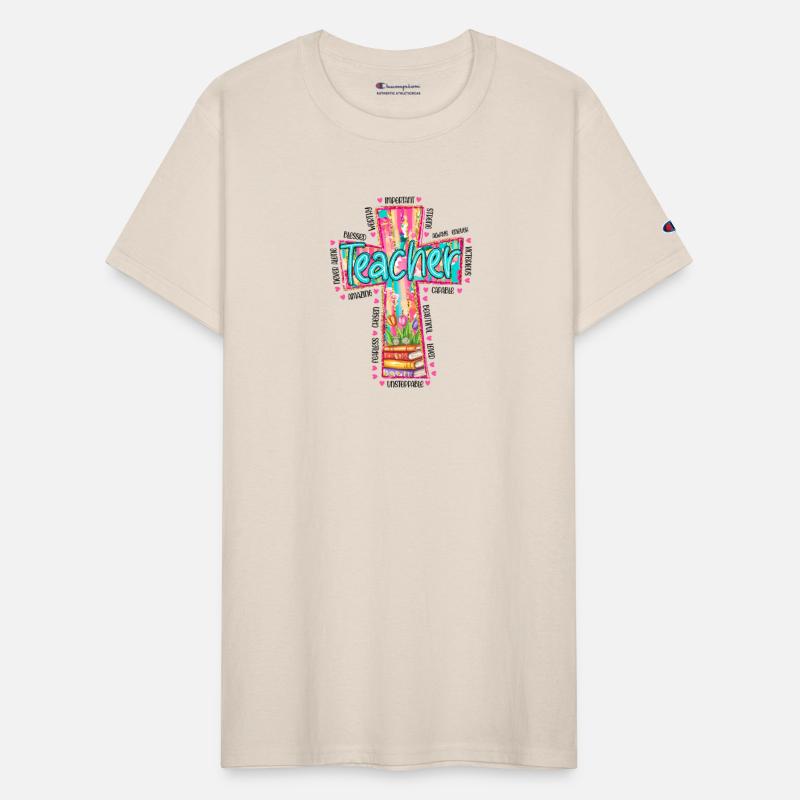 Christian Teacher Bible Verse