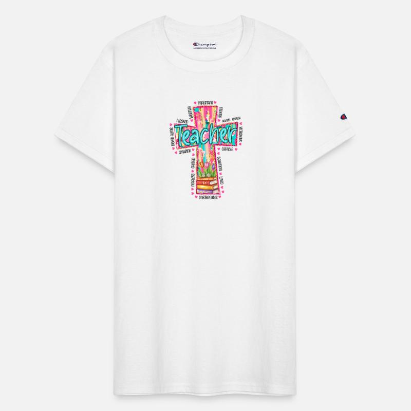 Christian Teacher Bible Verse