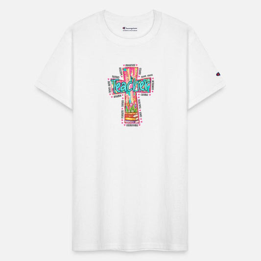 Christian Teacher Bible Verse