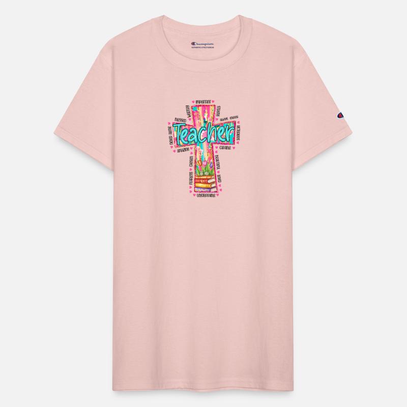 Christian Teacher Bible Verse