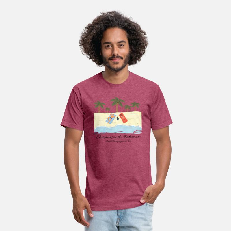 Christmas in the Bahamas