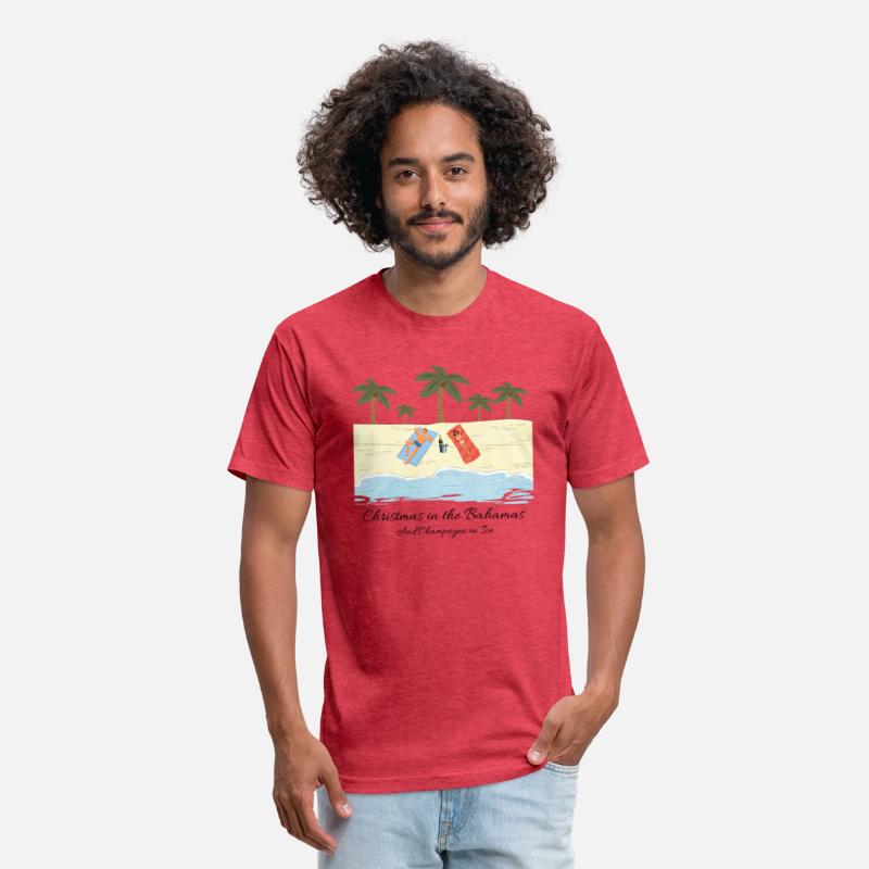 Christmas in the Bahamas