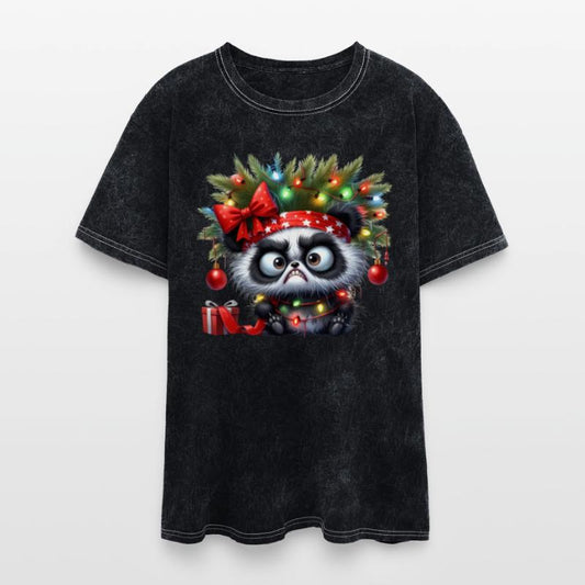 Christmas Merry Christmas For Gift Panda