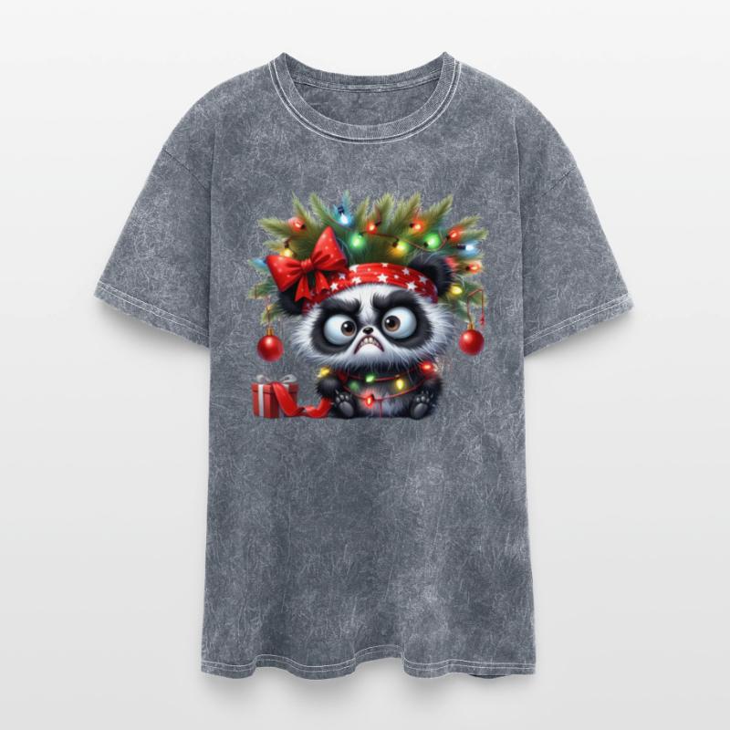 Christmas Merry Christmas For Gift Panda