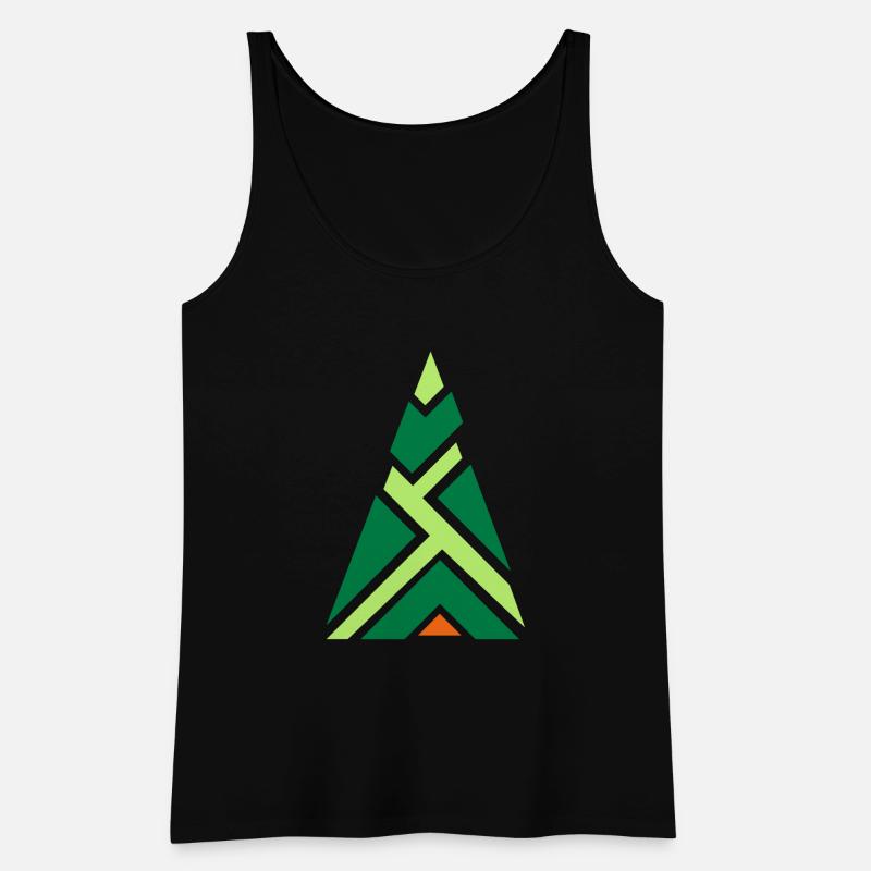 Christmas tree fir tree