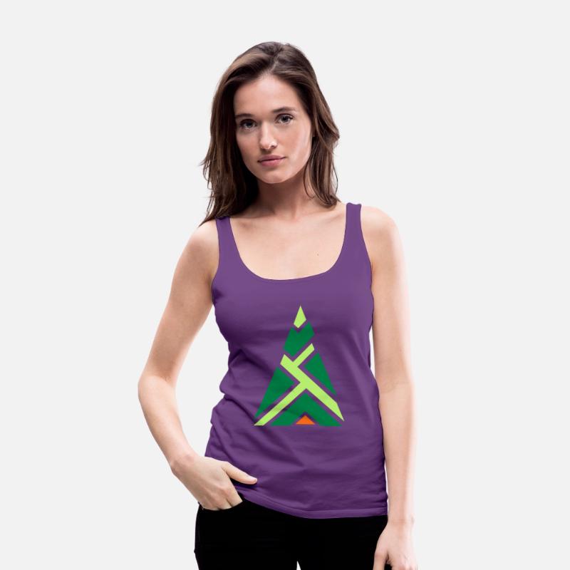 Christmas tree fir tree