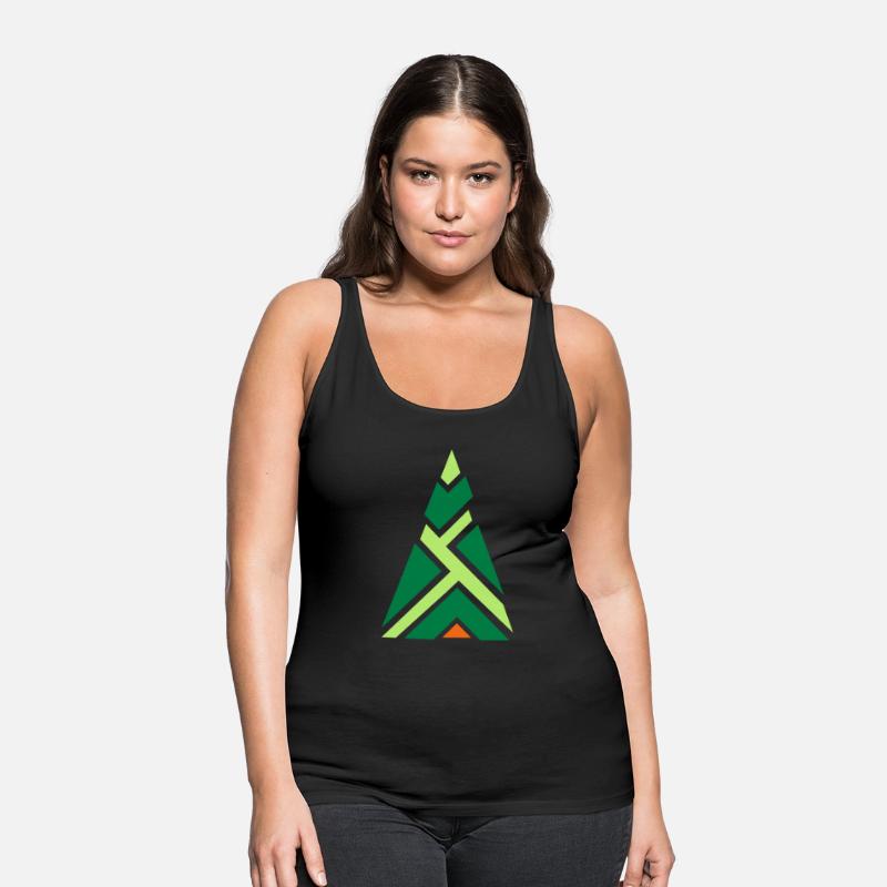 Christmas tree fir tree