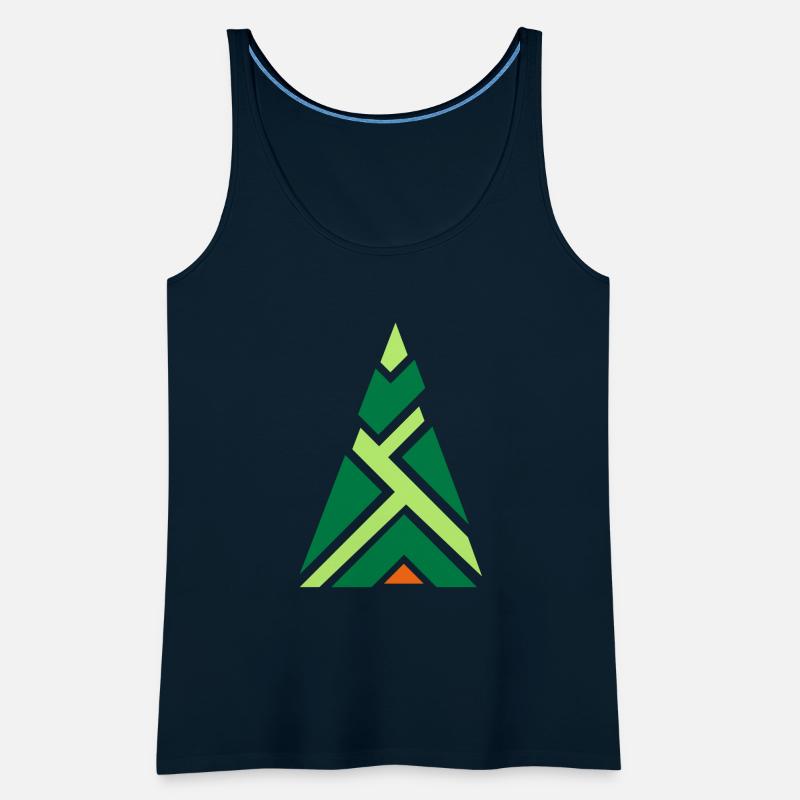 Christmas tree fir tree