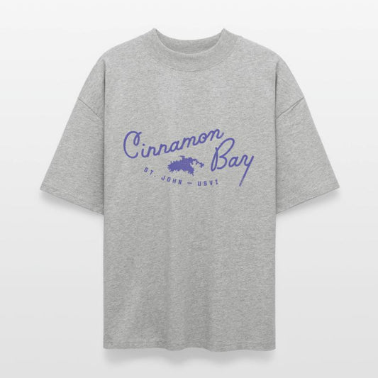 Cinnamon Bay US Virgin Islands