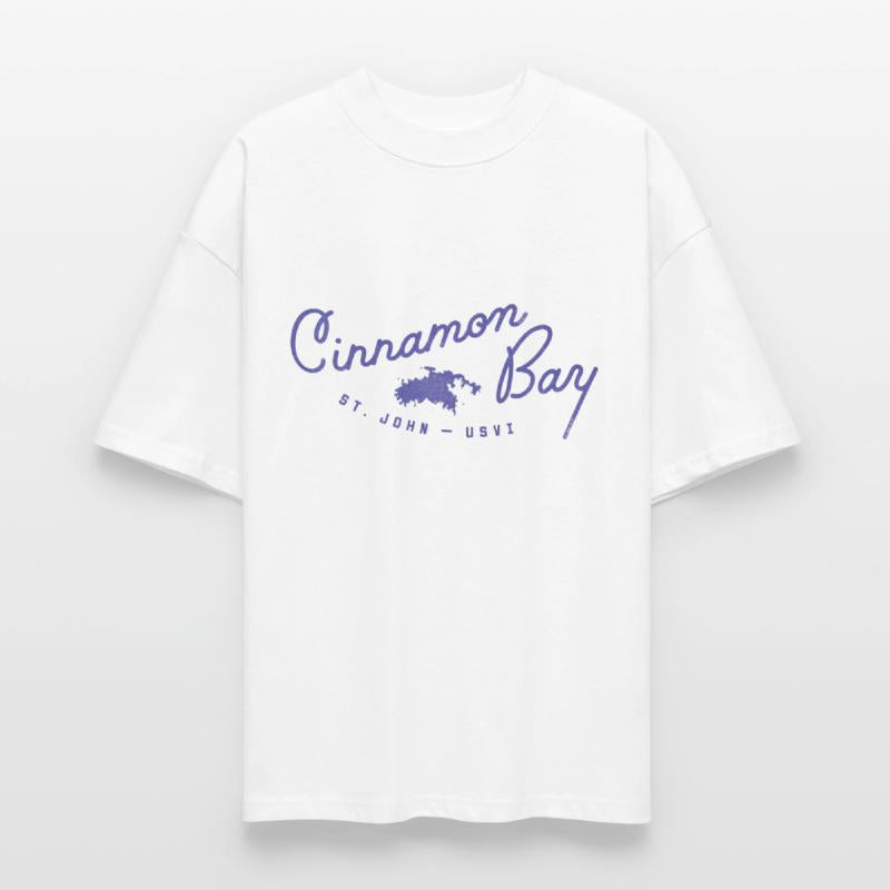 Cinnamon Bay US Virgin Islands