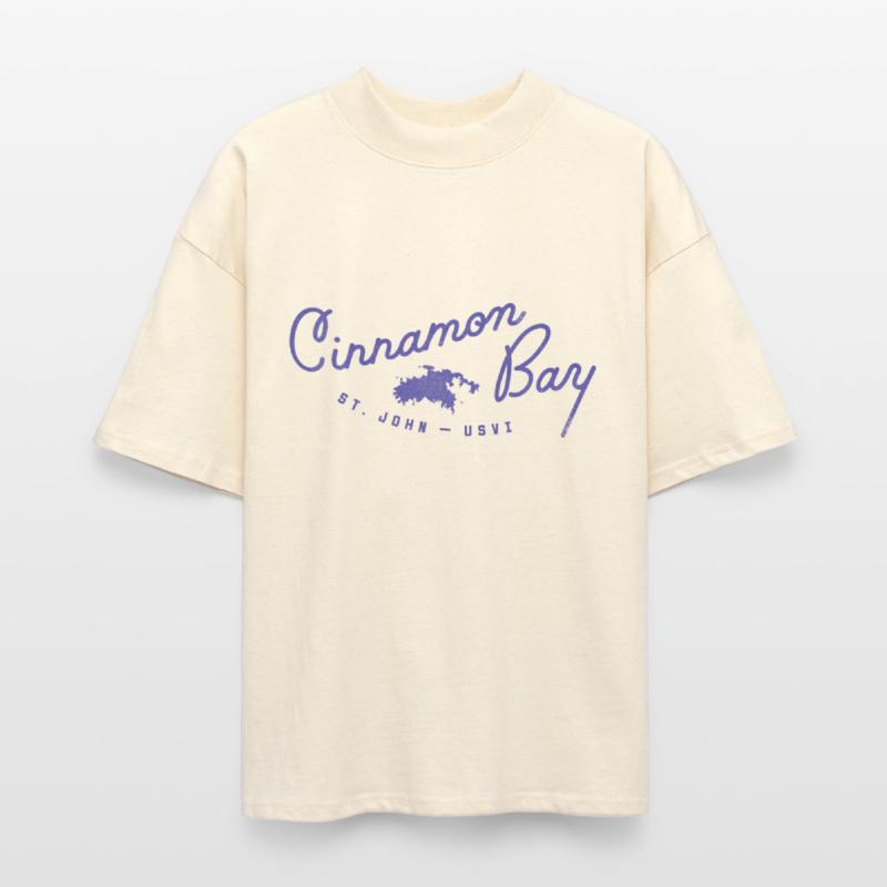 Cinnamon Bay US Virgin Islands