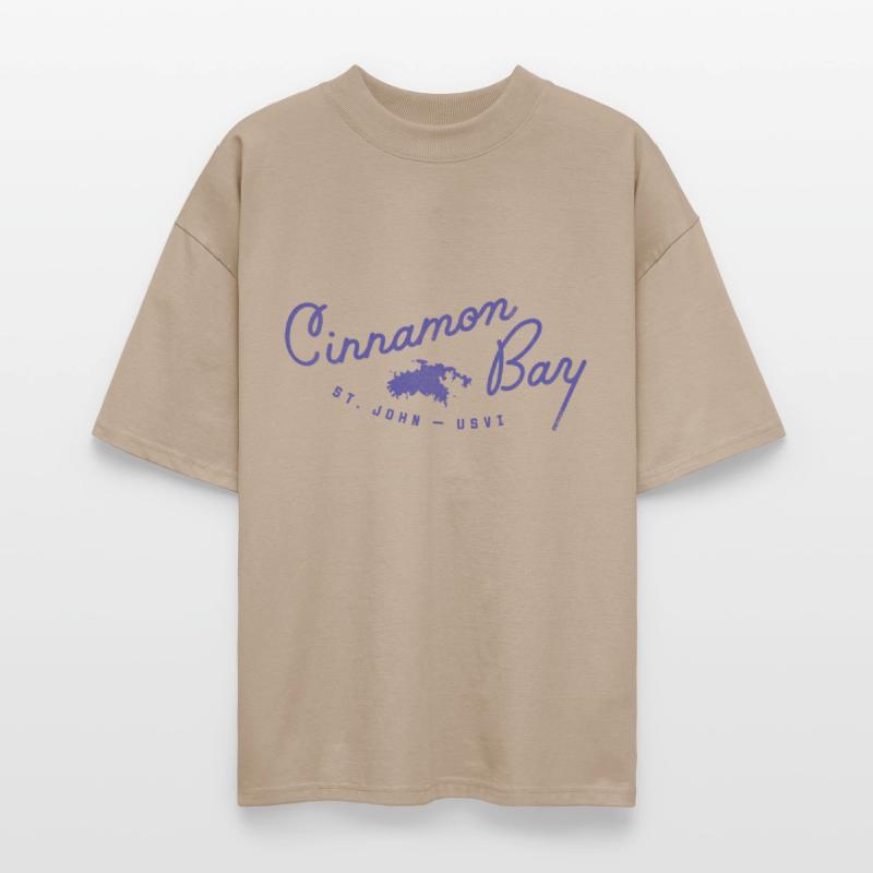 Cinnamon Bay US Virgin Islands