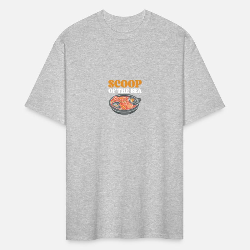 Cioppino Lover Foodie Food American Seafood Stew