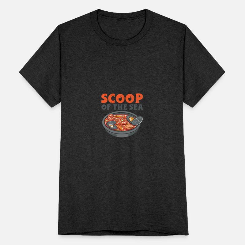 Cioppino Lover Foodie Food American Seafood Stew