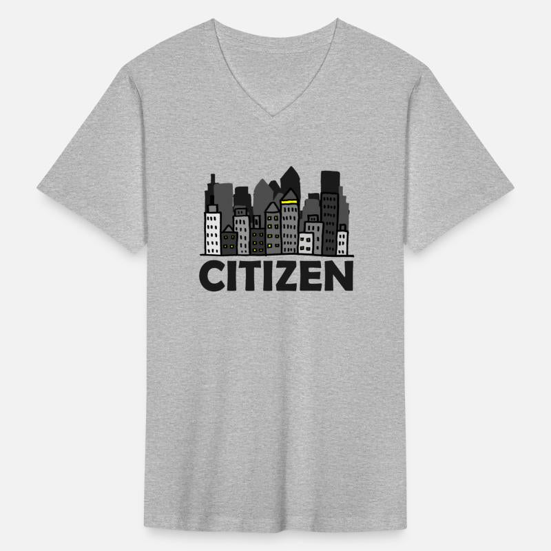 Citizen
