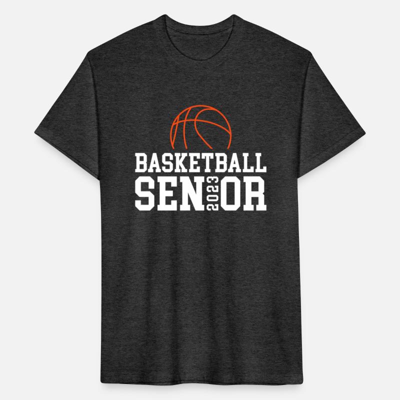 Class Of 2023 Graduation Baetball Senior