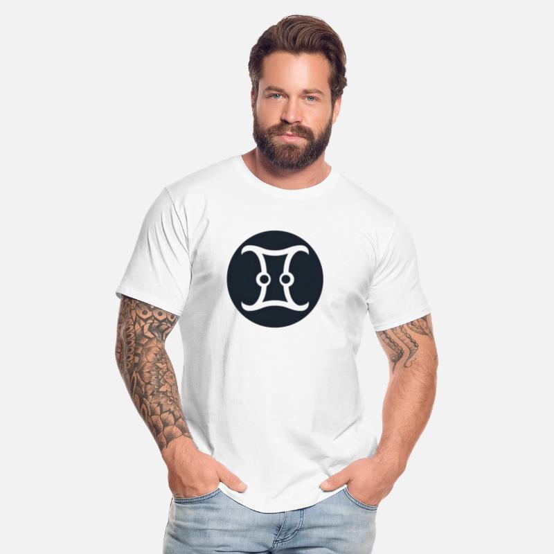 Classic Gemini Symbol