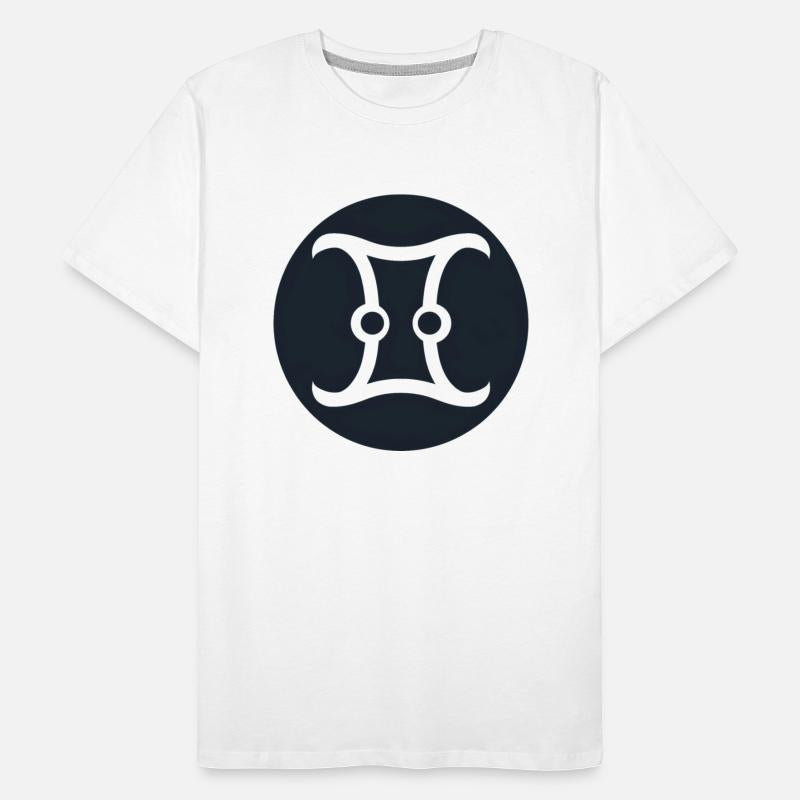 Classic Gemini Symbol