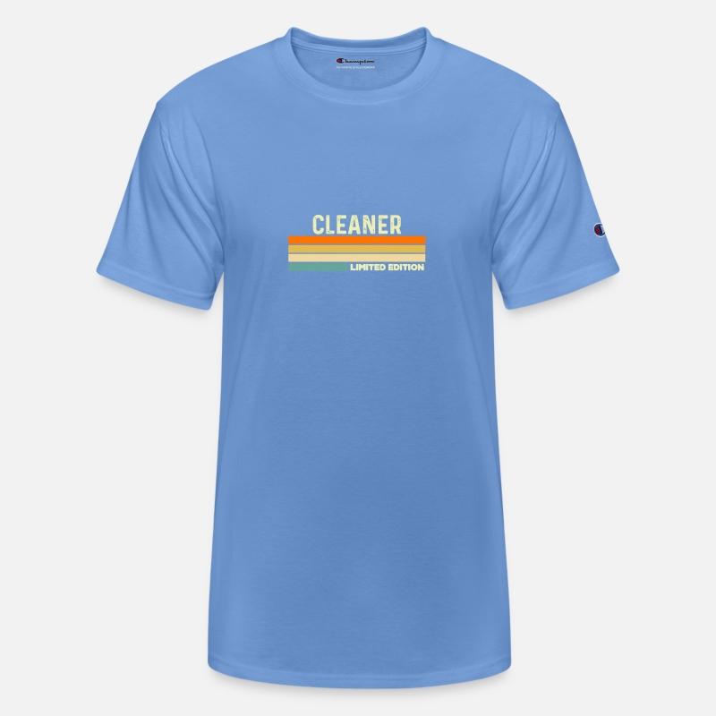 Cleaner Limited edition