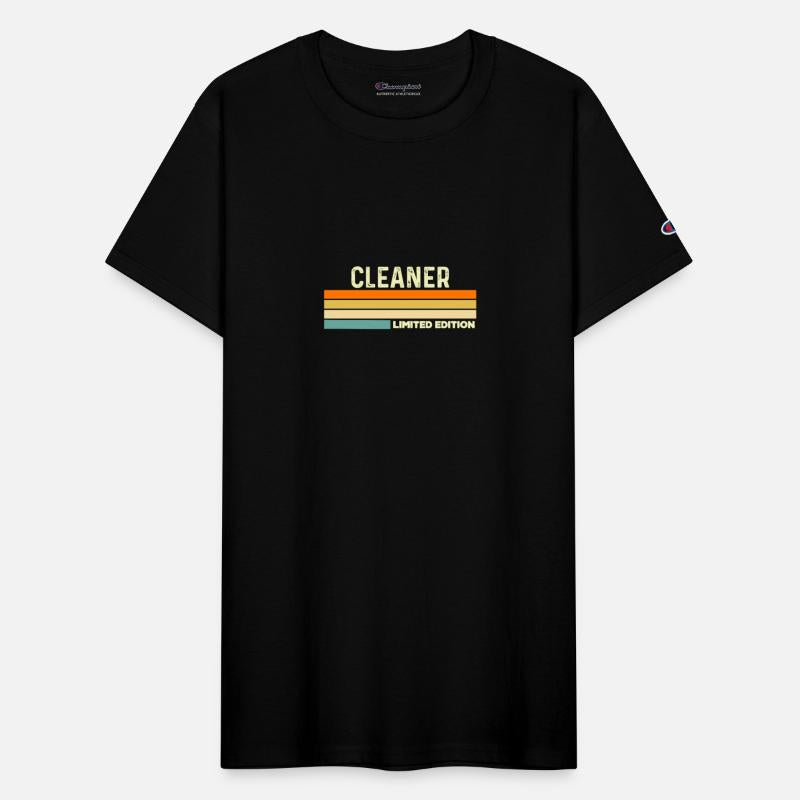 Cleaner Limited edition