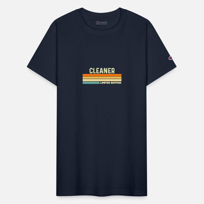 Cleaner Limited edition