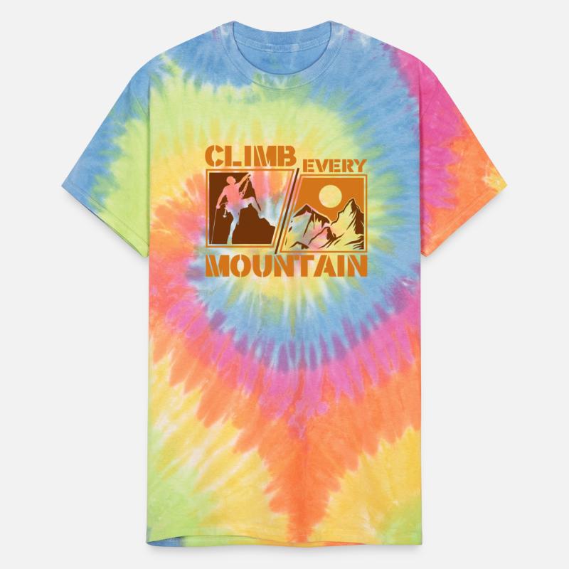 Climb Every Mountain Outdoor Speed Sport Free