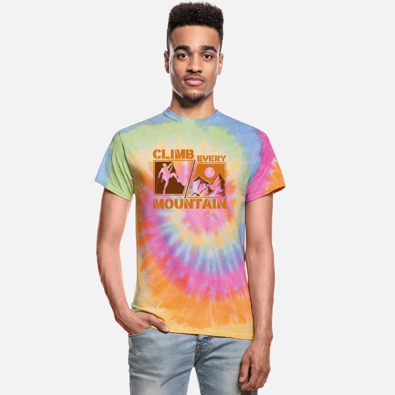 Climb Every Mountain Outdoor Speed Sport Free