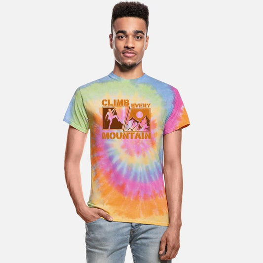 Climb Every Mountain Outdoor Speed Sport Free