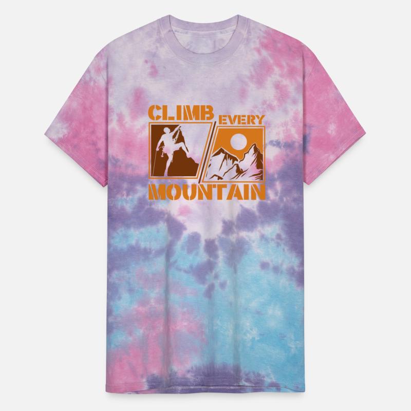 Climb Every Mountain Outdoor Speed Sport Free