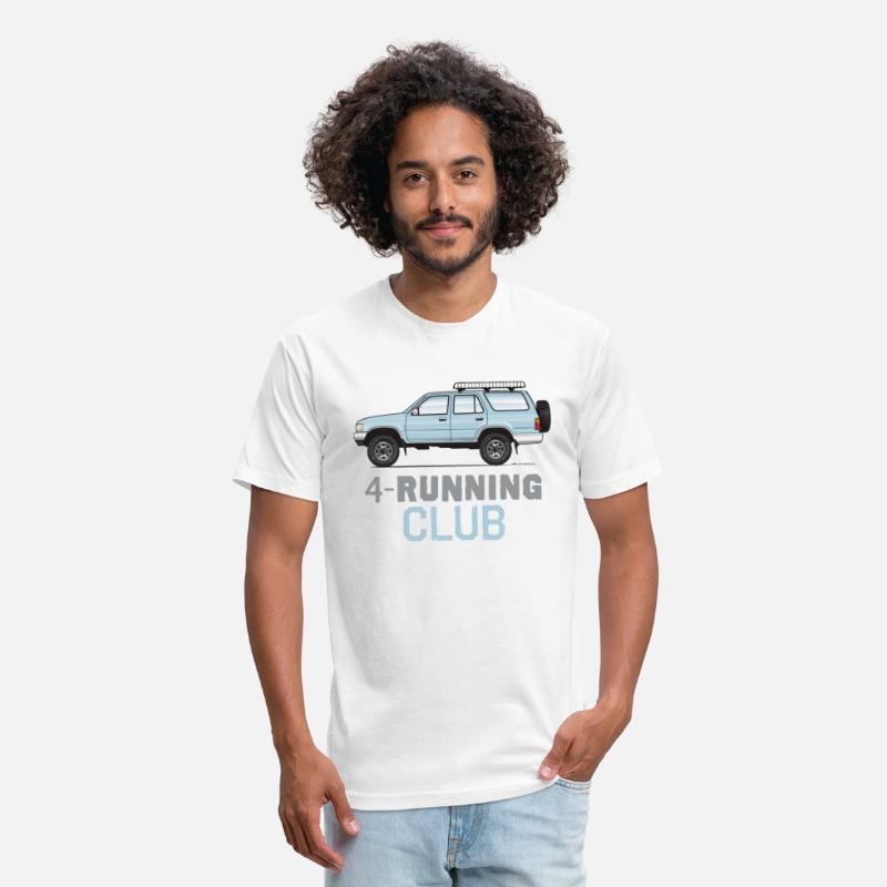club Light Blue