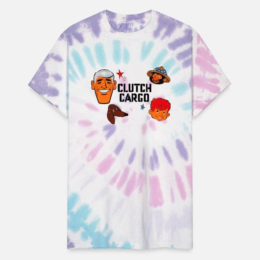Clutch Cargo summer