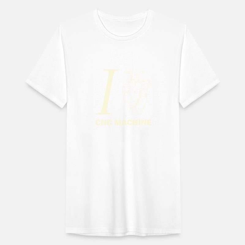 CNC Machine Operator Machinist