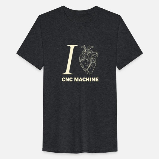 CNC Machine Operator Machinist
