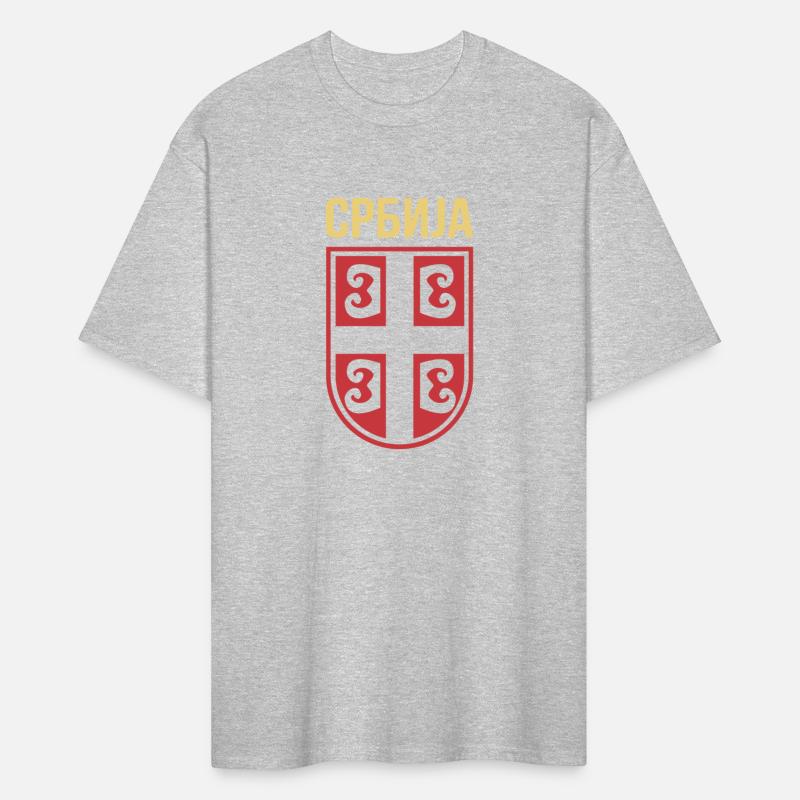 Coat of arms Cyrillic Serbia Yugoslavia