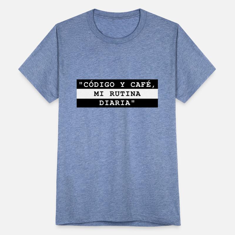¡Code and Coffee, My Daily Routine!